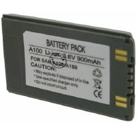 Batterie Téléphone Portable pour SAMSUNG A100