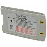 Batterie Téléphone Portable pour SAMSUNG A300