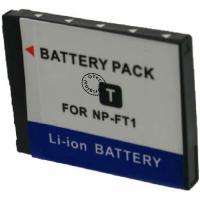 Batterie Appareil Photo pour SONY DSC-T11