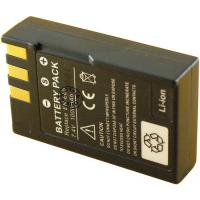 Batterie Appareil Photo pour NIKON DSLR-D40