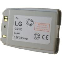 Batterie Téléphone Portable pour LG 5300