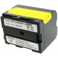 Batterie OTech pour BT-L244S Black 7.4V Li-Ion 3000mAh