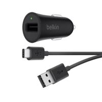 Chargeur allume cigare USB-C BELKIN
