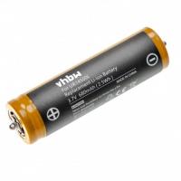 Batterie pour rasoir électrique Braun Serie 5