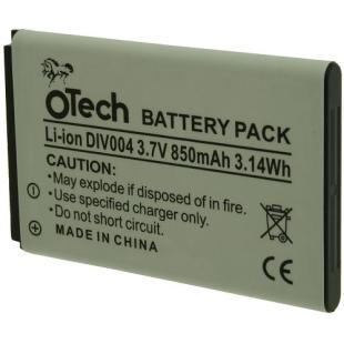 Achat batterie téléphone portable DORO DBC-800D