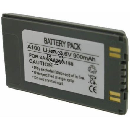 Achat batterie téléphone portable SAMSUNG GT-190601